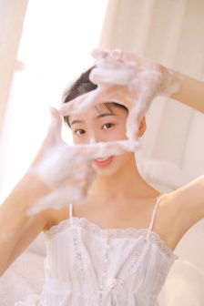 美胸图片